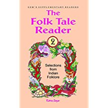 Ratna Sagar Folk Tale READER Class II